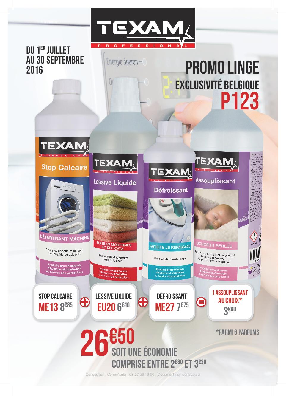Coupons en belgique
